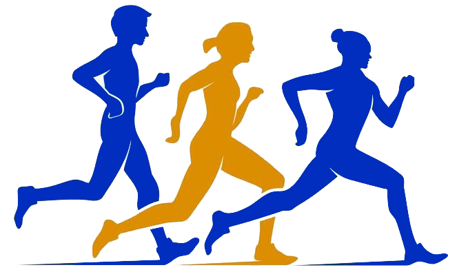 Runners icon